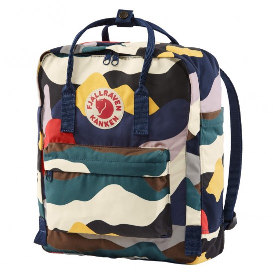 Fjallraven Kanken Art Backpacks 16 Fjallraven Kanken Art Backpacks 16